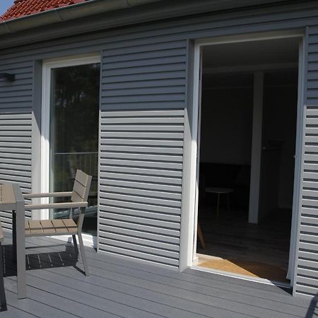 Amandas Nest Zingst Dış mekan fotoğraf