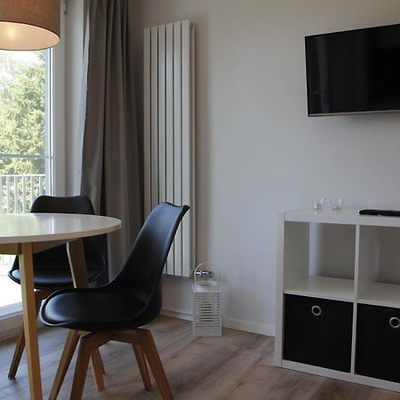 Amandas Nest Zingst Dış mekan fotoğraf